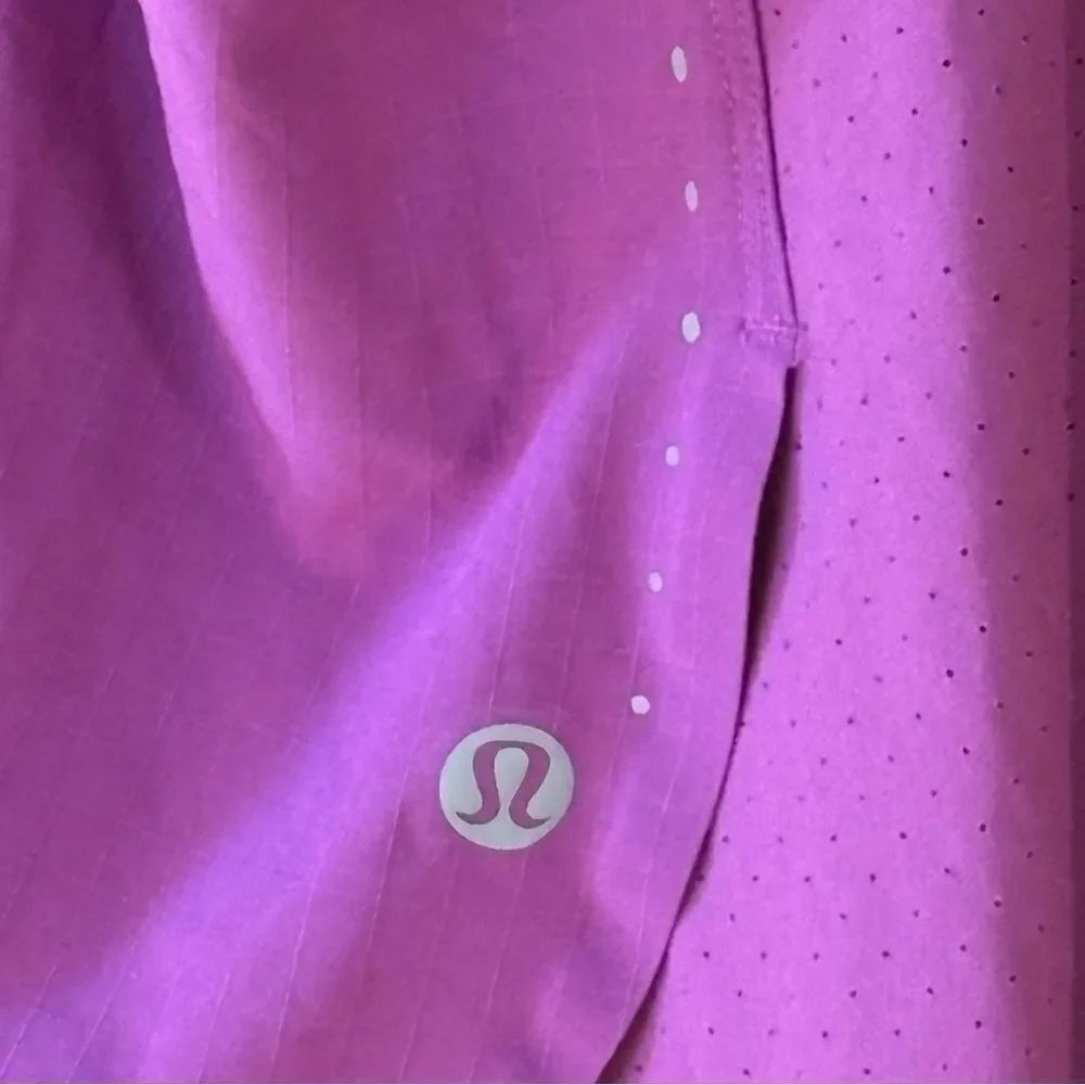 Lululemon Tank Top - Picture 6 of 7